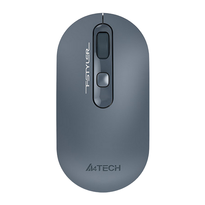 Wireless Mouse A4Tech FG20, Optical, 1000-200..