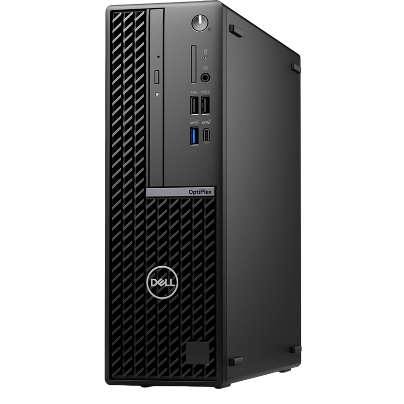 Dell Optiplex SFF(7010) Black (Core i5-13500 ..