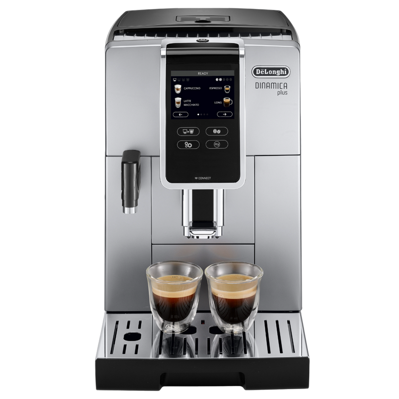 Coffee Machine DeLonghi ECAM370.85.SB