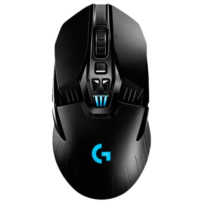 Игровая мышь Logitech G903, Чёрный