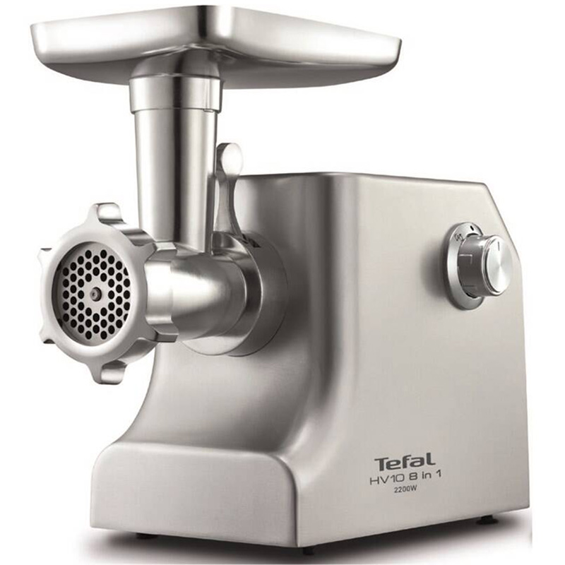 Cumpara  Masini de tocat carne și feliatoare - Meat Mincer Tefal NE858D38..