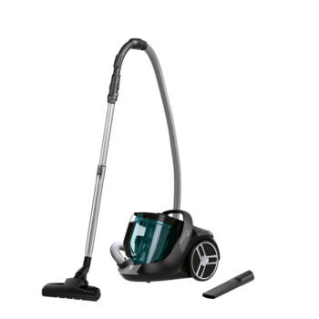 Vacuum Cleaner Rowenta RO7212EA..