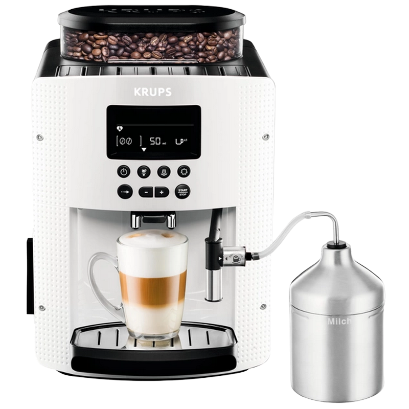 Coffee Machine Krups EA816170..