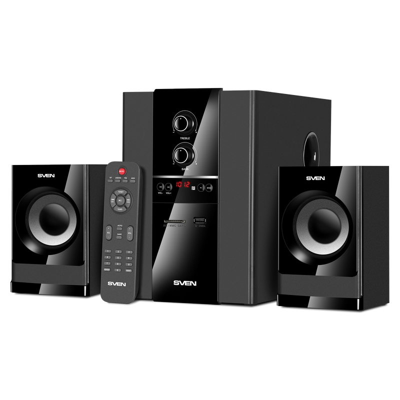 Speakers SVEN 
