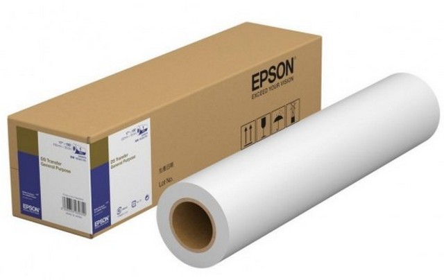 EPSON DS Transfer General Purpose 432mmx30.5m, C13S400079