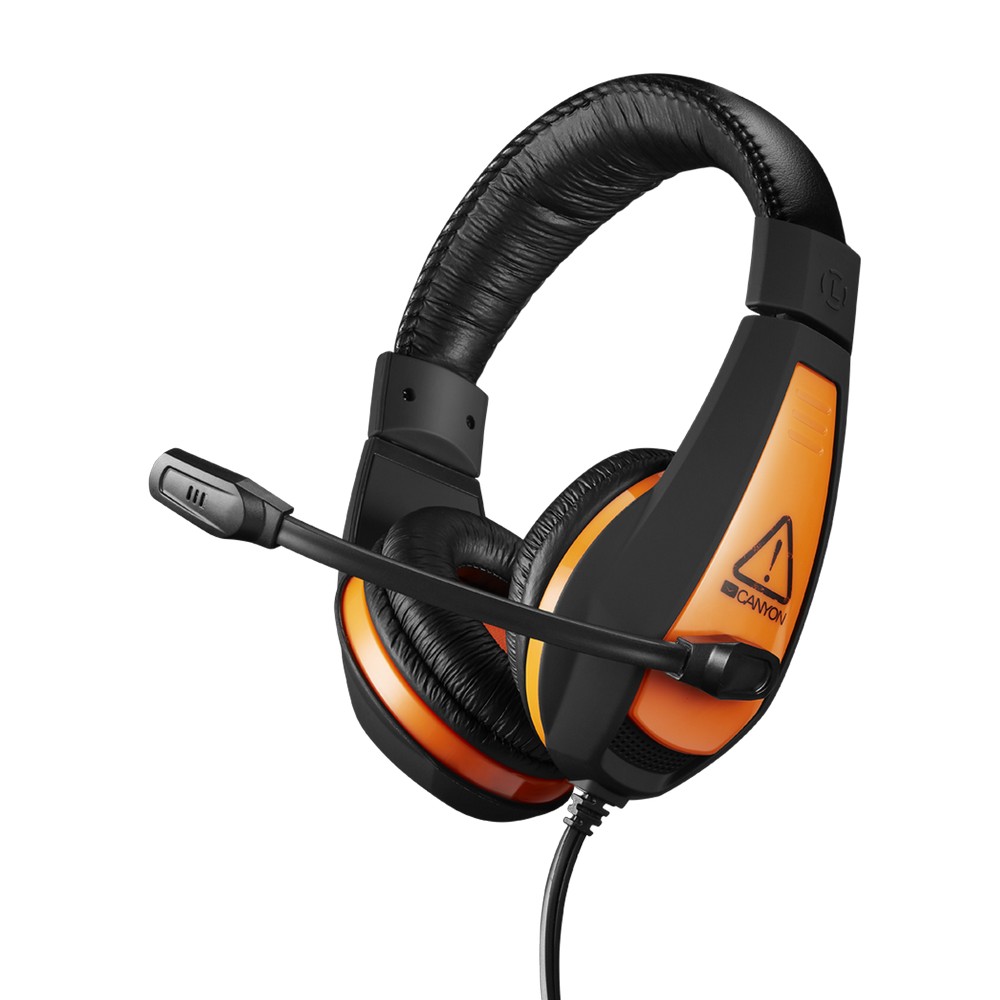 Gaming Headset Canyon Star Raider, ..