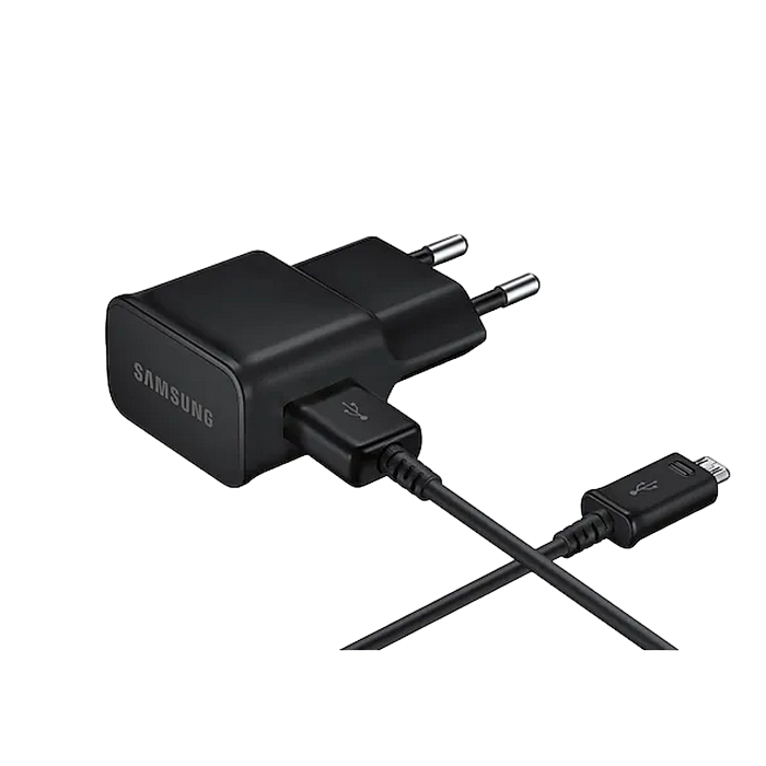 Cumpara  Încărcătoare - Original Travel Charger Sam. 2A, EP-TA12, Bla..