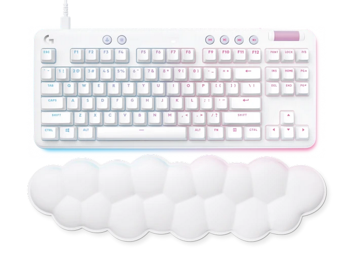 Gaming Keyboard Logitech G713, Mech..