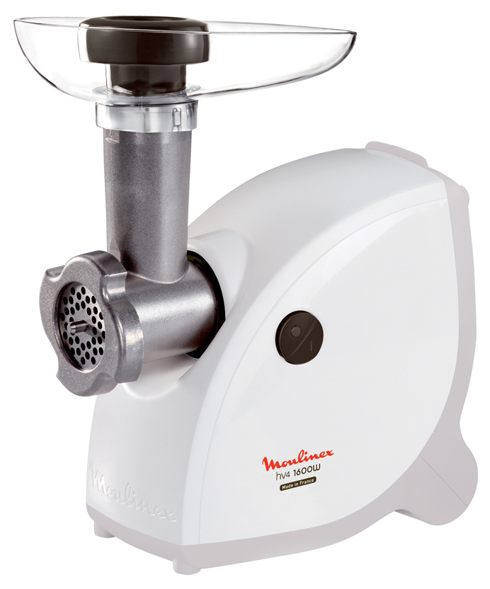 Мясорубка Moulinex HV4 ME456139, Бе..