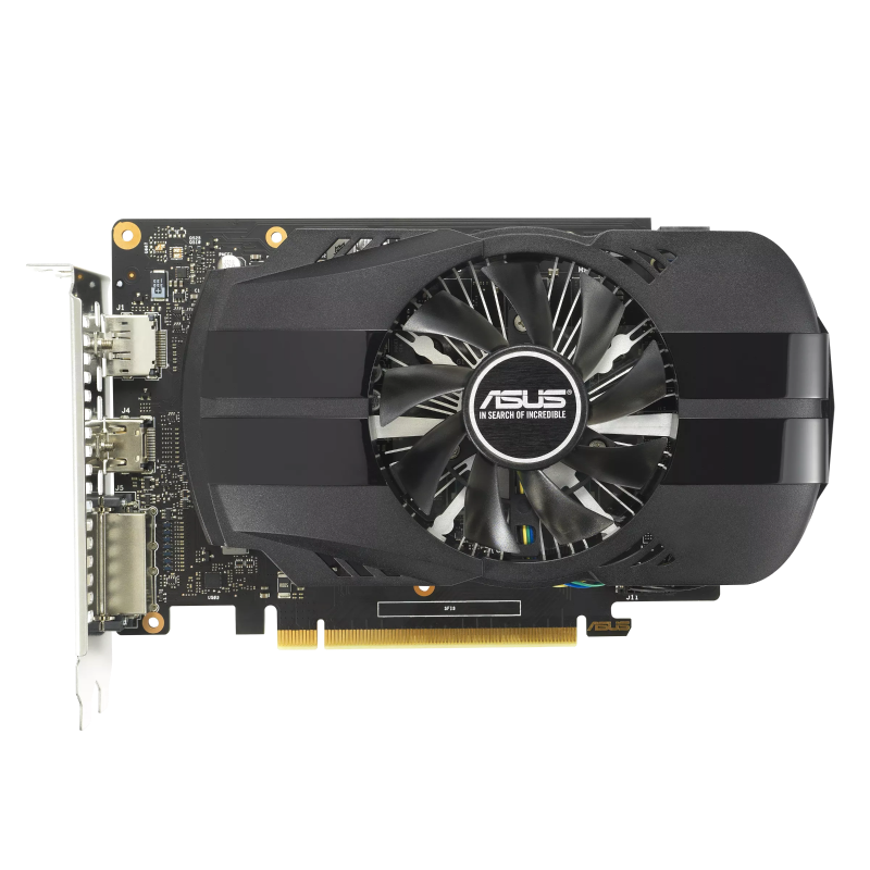 VGA ASUS GTX1650 4GB GDDR6 Phoenix EVO OC (PH..