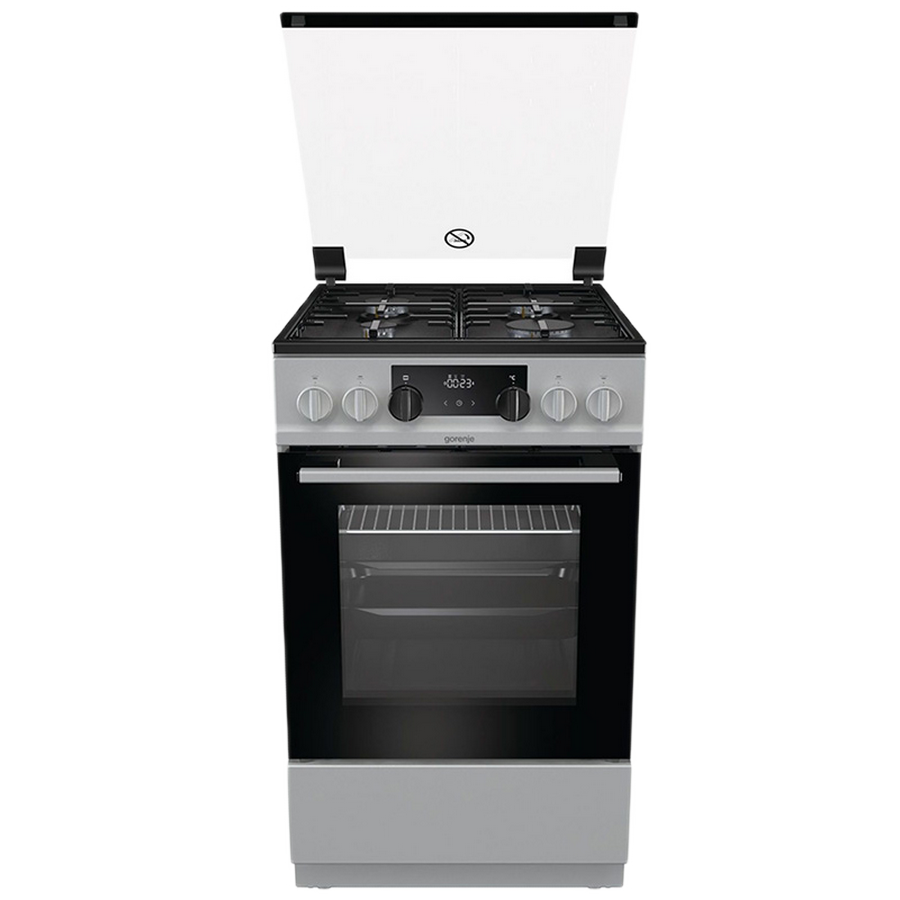Cumpara  Plite și aragazuri - Gas\el cooker Gorenje MEKS 5121 S..