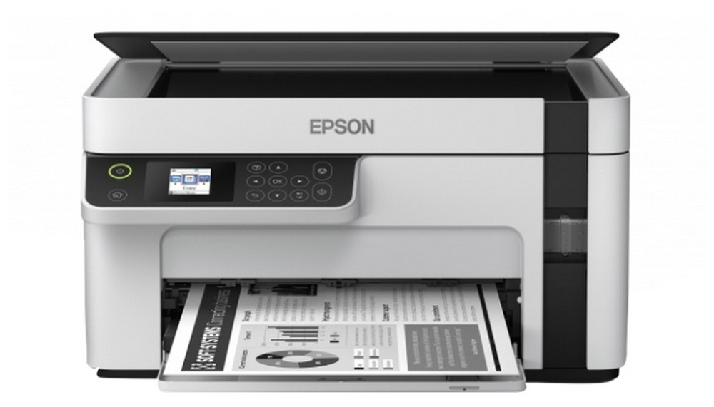 MFD Epson M2120
