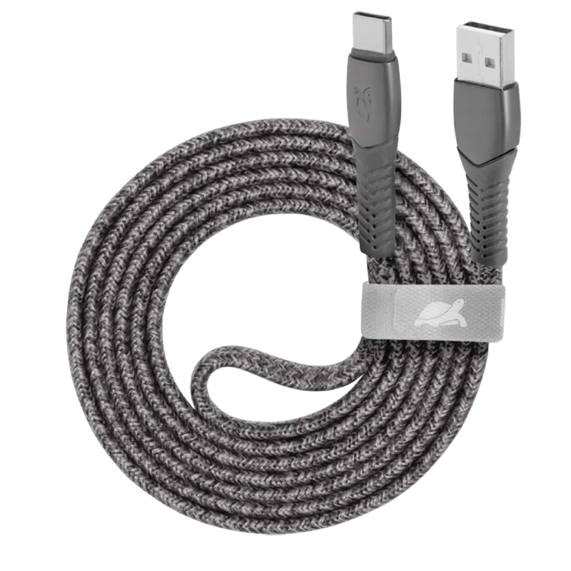 Type-C Cable Rivacase PS6102 GR12, ..