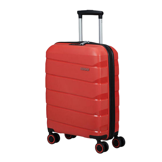 Cumpara  Genți și serviete - Valiza American Turister AIR MOVE pe 4 roti 5..
