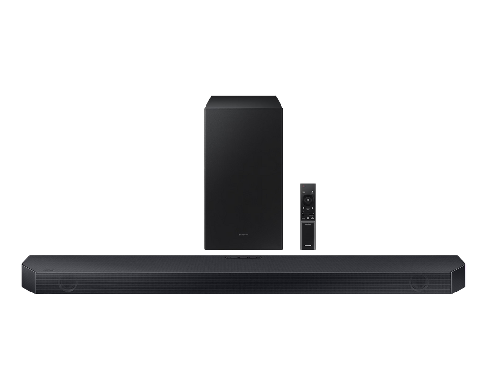 Cumpara  Sisteme audio - Soundbar Samsung HW-Q600C/UA..