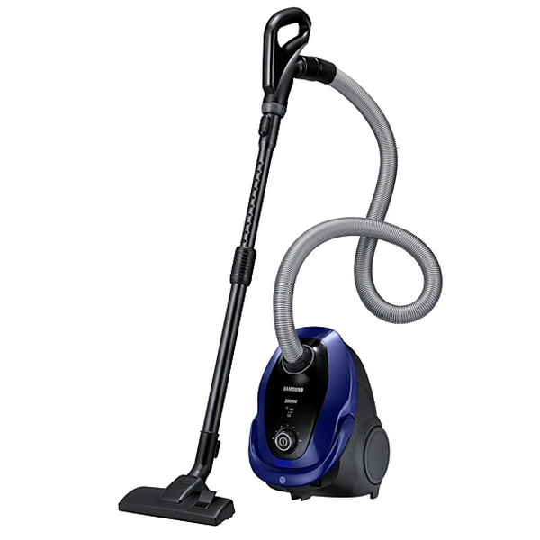 Cumpara  Îngrijire locuință - Vacuum Cleaner Samsung VC20M251AWB/UK..
