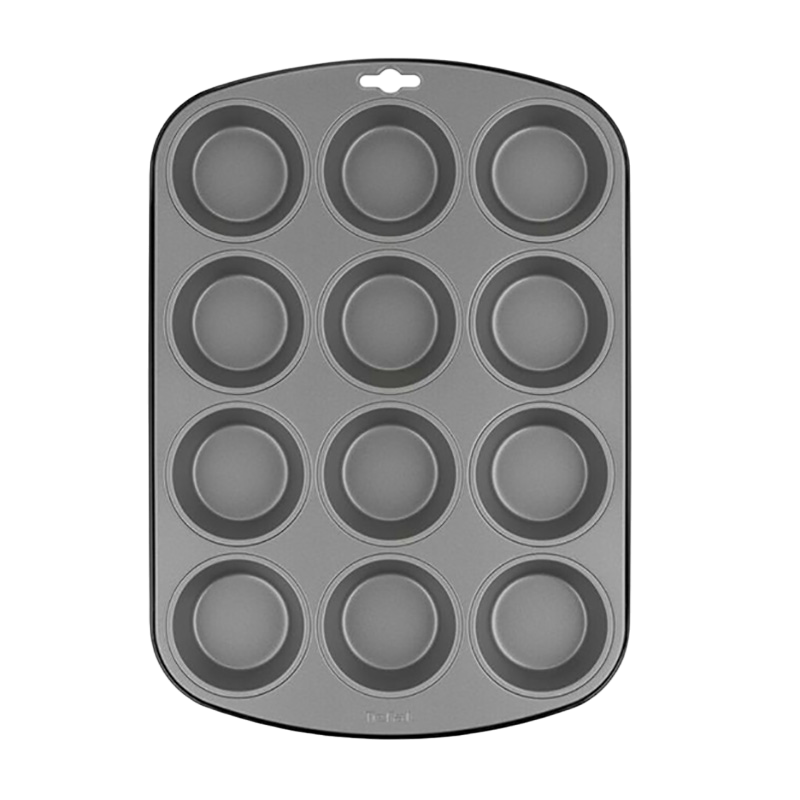 Форма для выпечки Tefal J1745074, Серый