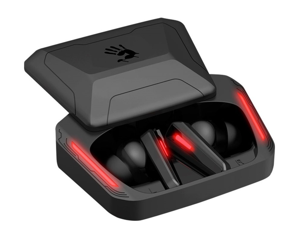 Gaming Wireless Earphones Bloody M70, 6 mm dr..