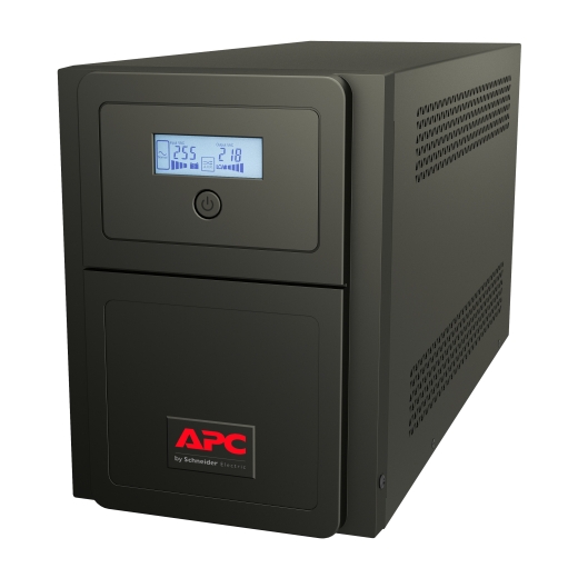 APC Easy UPS SMV750CAI 750VA/525W, Tower, Sin..