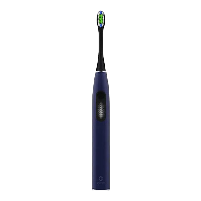 Cumpara  Periuțe de dinți electrice - Electric Toothbrush Oclean F1, Midnight-Blue..