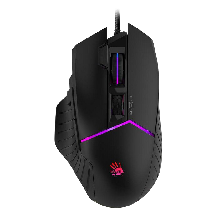 Gaming Mouse Bloody W95 Max, 100-12..