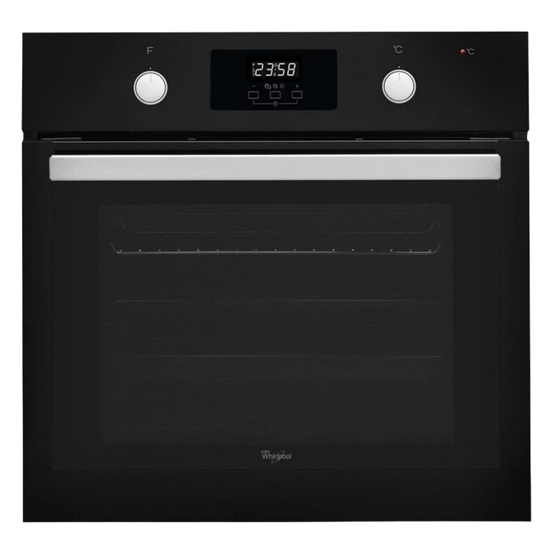 BinOven/el Whirlpool AKP 745 NB..