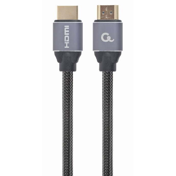 Cumpara  Periferice pentru PC - Blister retail HDMI to HDMI with Ethernet Cab..