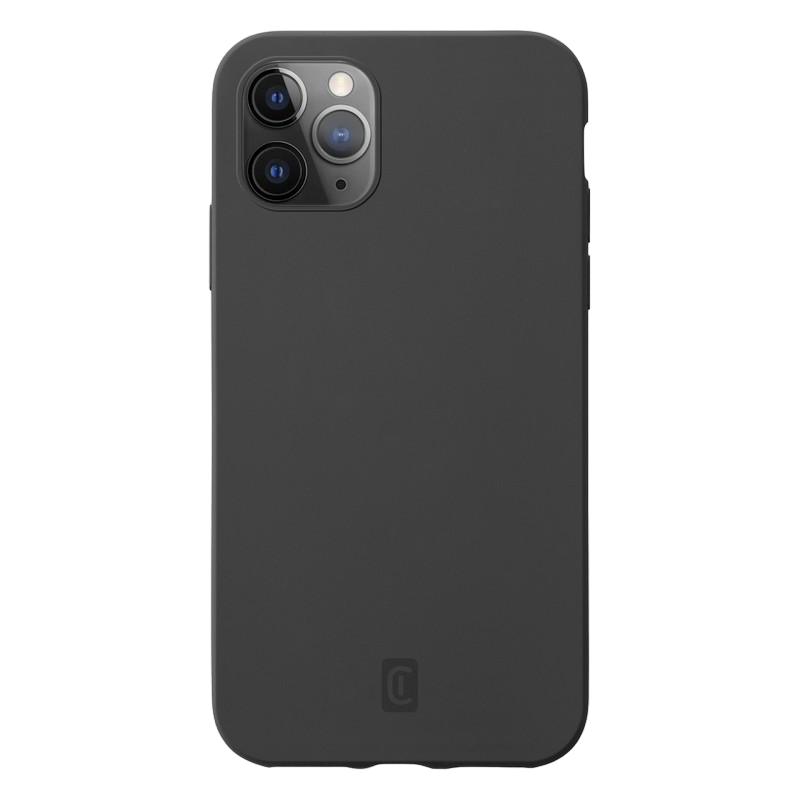 Cellular Apple iPhone 12 mini, Sensation case, Black