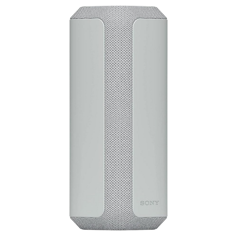 Portable Speaker SONY SRS-XE300H, EXTRA BASS™, White