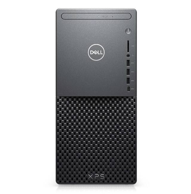 Dell XPS 8940 Black (Core i7-11700, 16GB, 512..