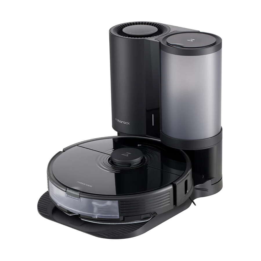 Cumpara  Îngrijire locuință - Xiaomi Roborock Vacuum Cleaner S7+, Black..