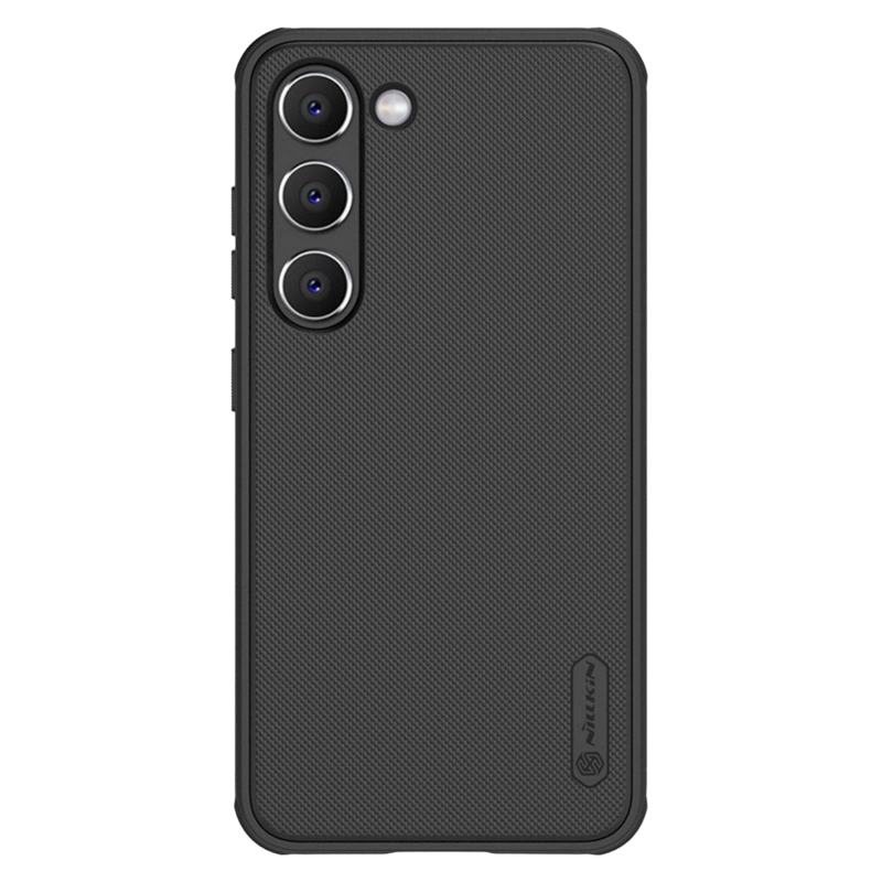 Nillkin SAM. S23, Frosted Pro, Black