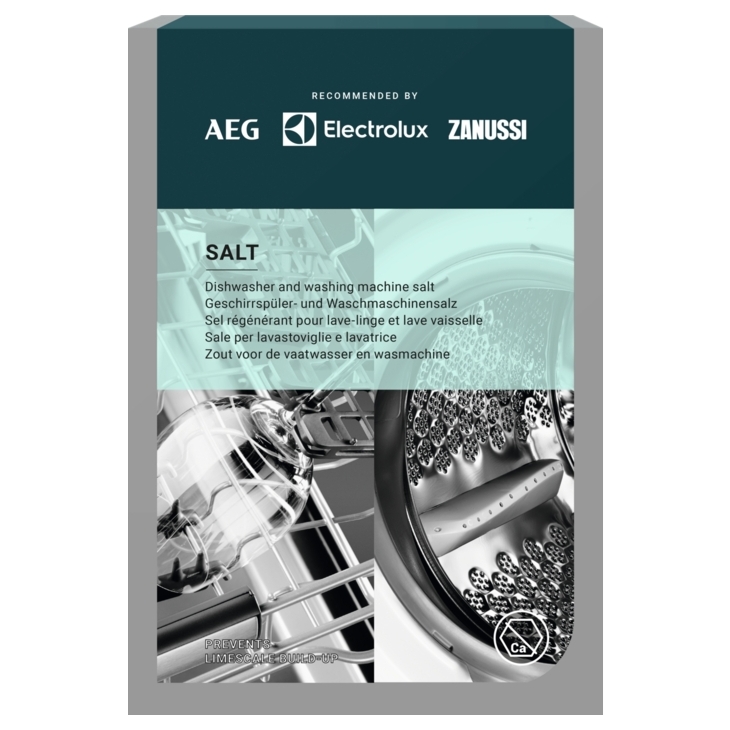 Cumpara  Accesorii pentru electrocasnice - Dishwasher salt Electrolux M3GCS200..
