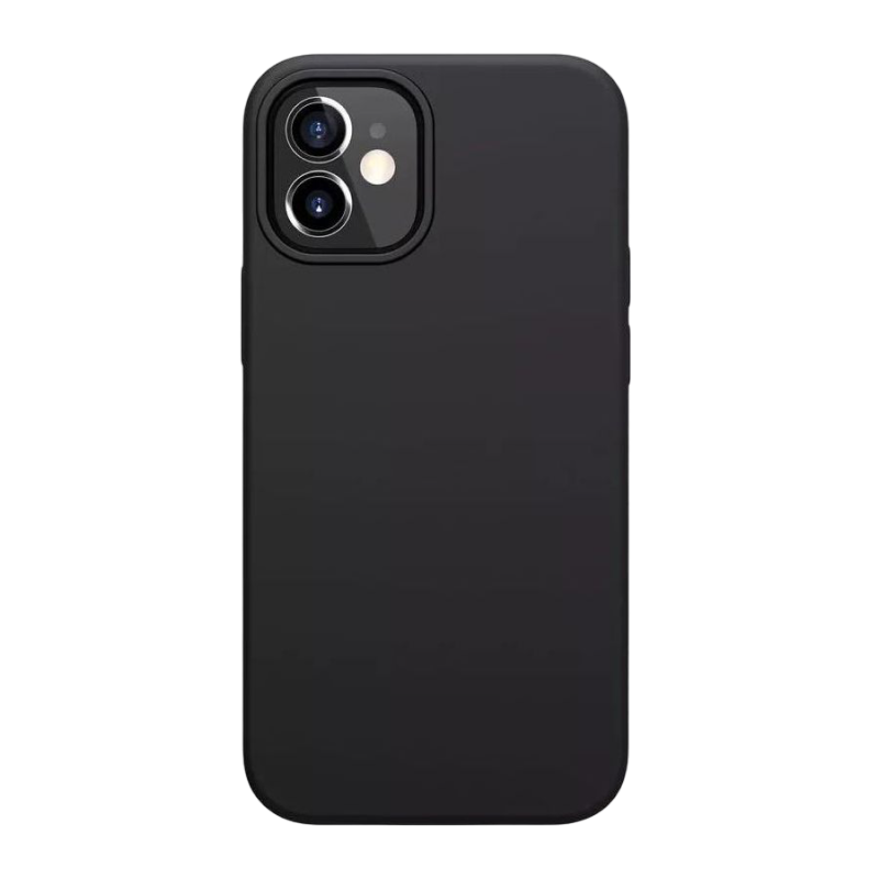 Xcover husa p/u iPhone 12 mini, Solid, Black
