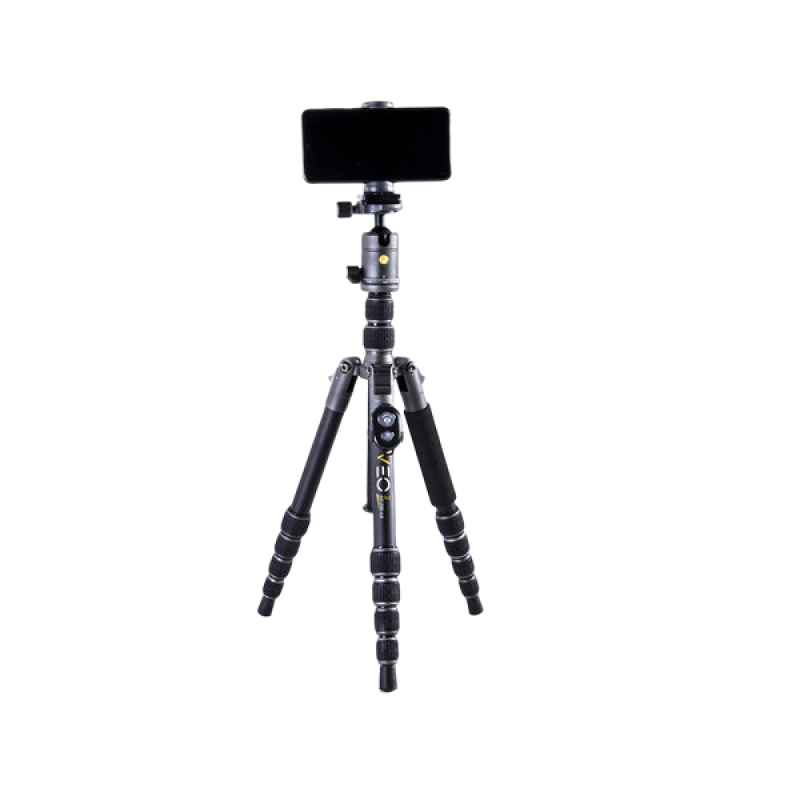 Tripod/Monopod Vanguard VEO3 GO 235AB, Alumin..