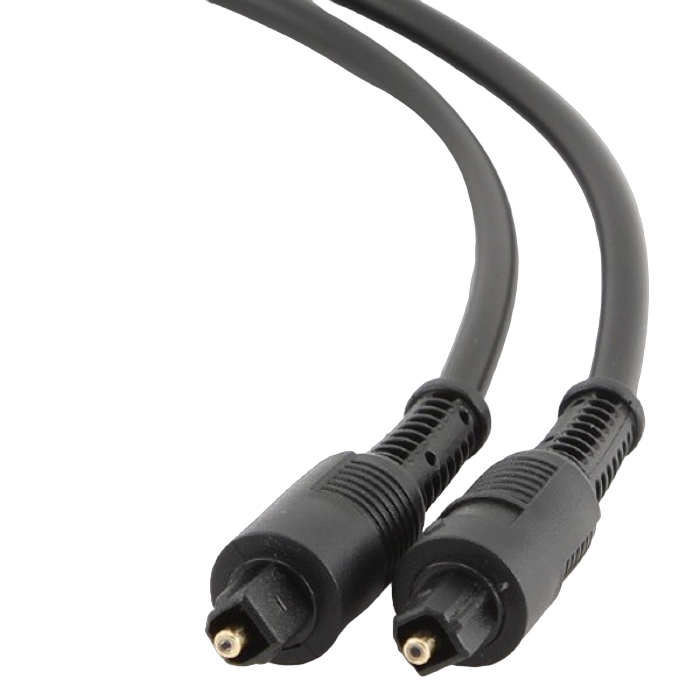 Audio optical cable Cablexpert  3m, CC-OPT-3M..