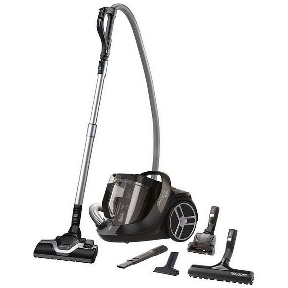 Vacuum Cleaner Rowenta RO7260EA..