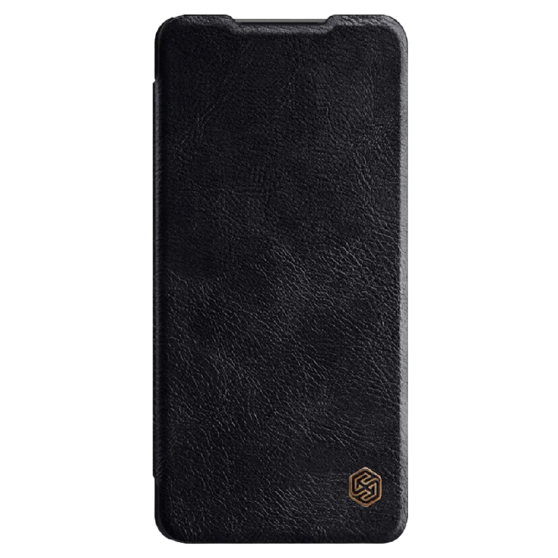 Nillkin SAM. A72, Qin LC, Black