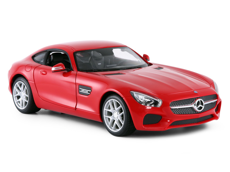 Rastar Mercedes-AMG GT 1:14  (batte..