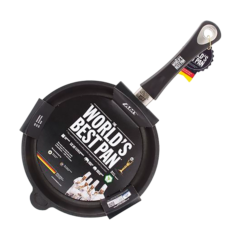 Frypan AMT 724-E D.24cm..
