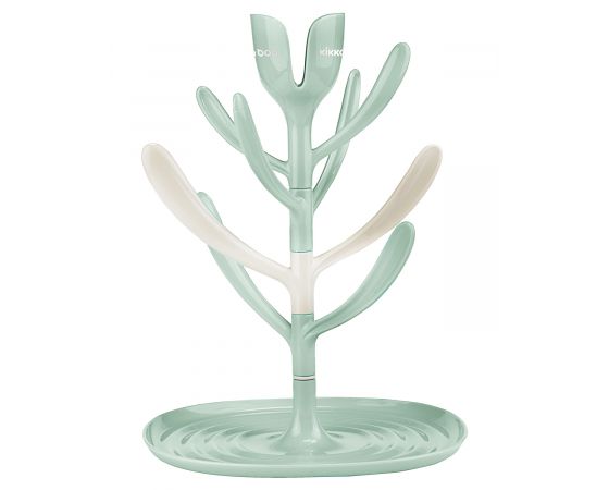 Drying rack Kikka Boo Tulip Mint..