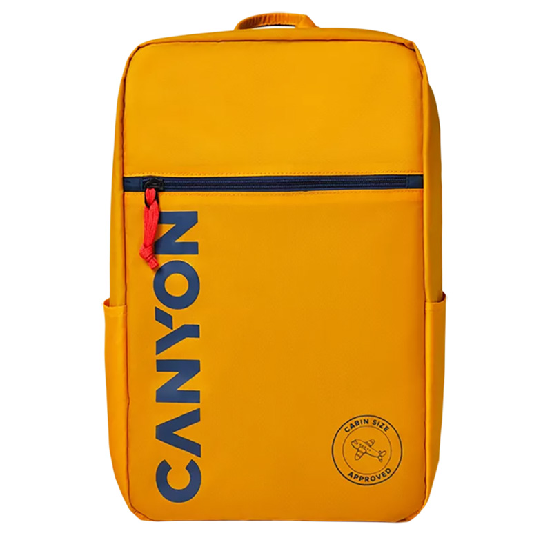 Cumpara  Rucsacuri și genți - Backpack Canyon CSZ-02, for Laptop 15,6