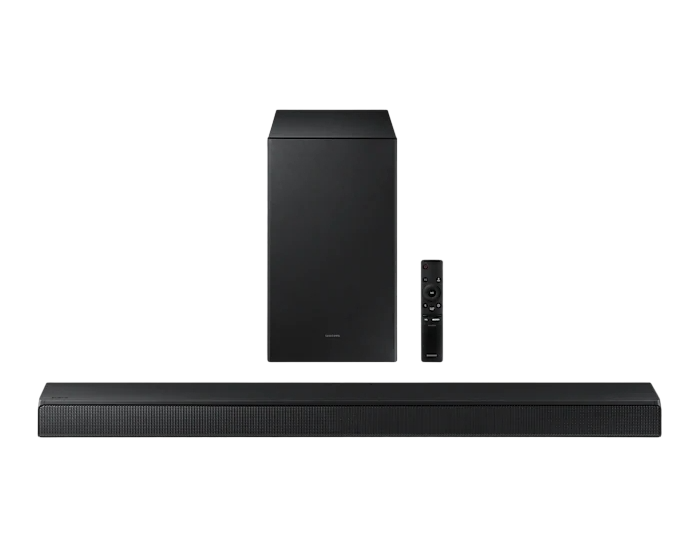 Cumpara  Sisteme audio - Soundbar Samsung HW-A550/RU..