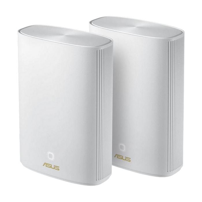 Cumpara  Rețea fără fir - Whole-Home Mesh Dual Band Wi-Fi 6 System ASUS..