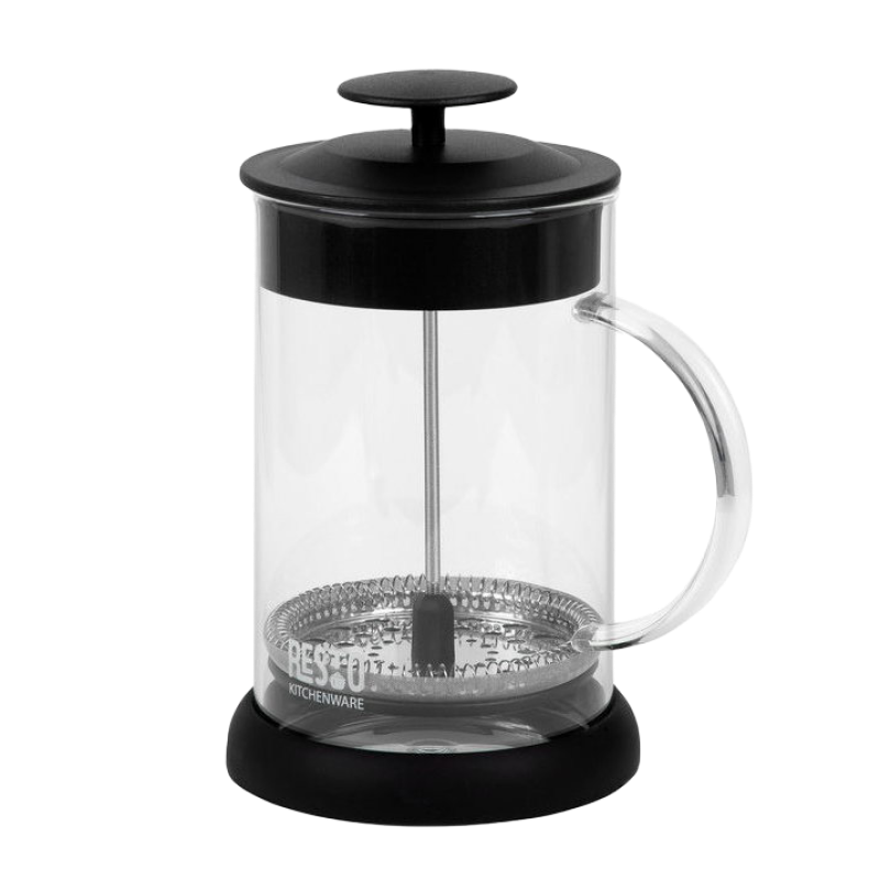 French Press Coffee Tea Maker RESTO 90502..