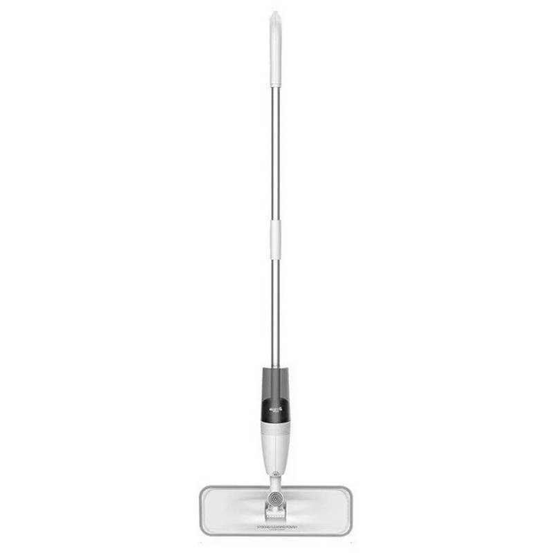 Xiaomi Deerma Spray Mop TB500, White..