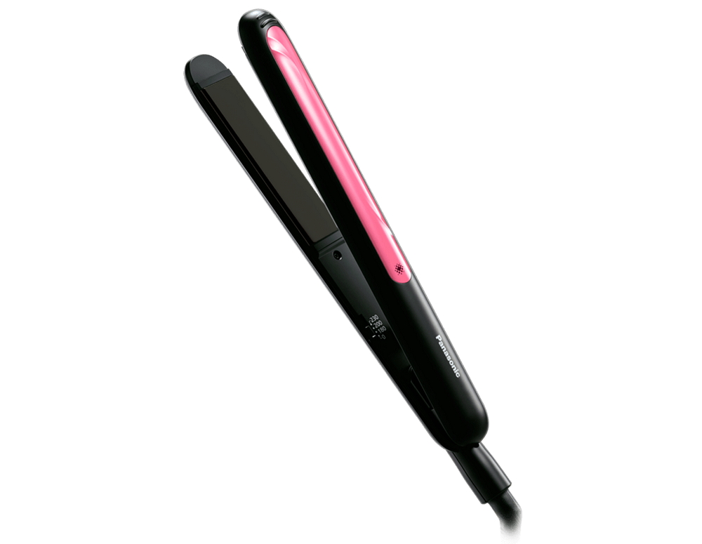 Hair Straighteners Panasonic EH-HV21-K865