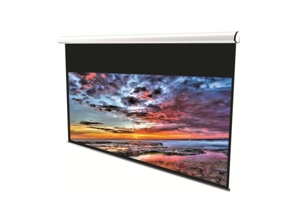 Cumpara  Ecrane pentru proector - Electrical 190x107cm Sopar LORENZO 200x113 (1..