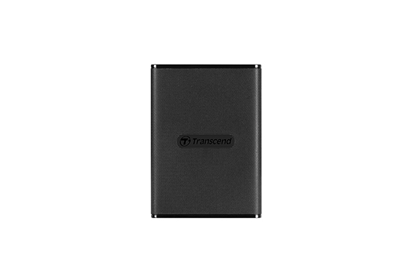 Cumpara  Unități HDD și SSD externe - 1.0TB  Transcend Portable SSD ESD270C Black, ..