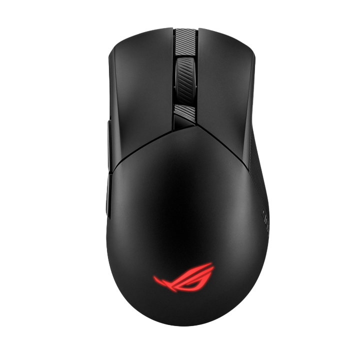 Gaming Wireless Mouse Asus ROG Glad..